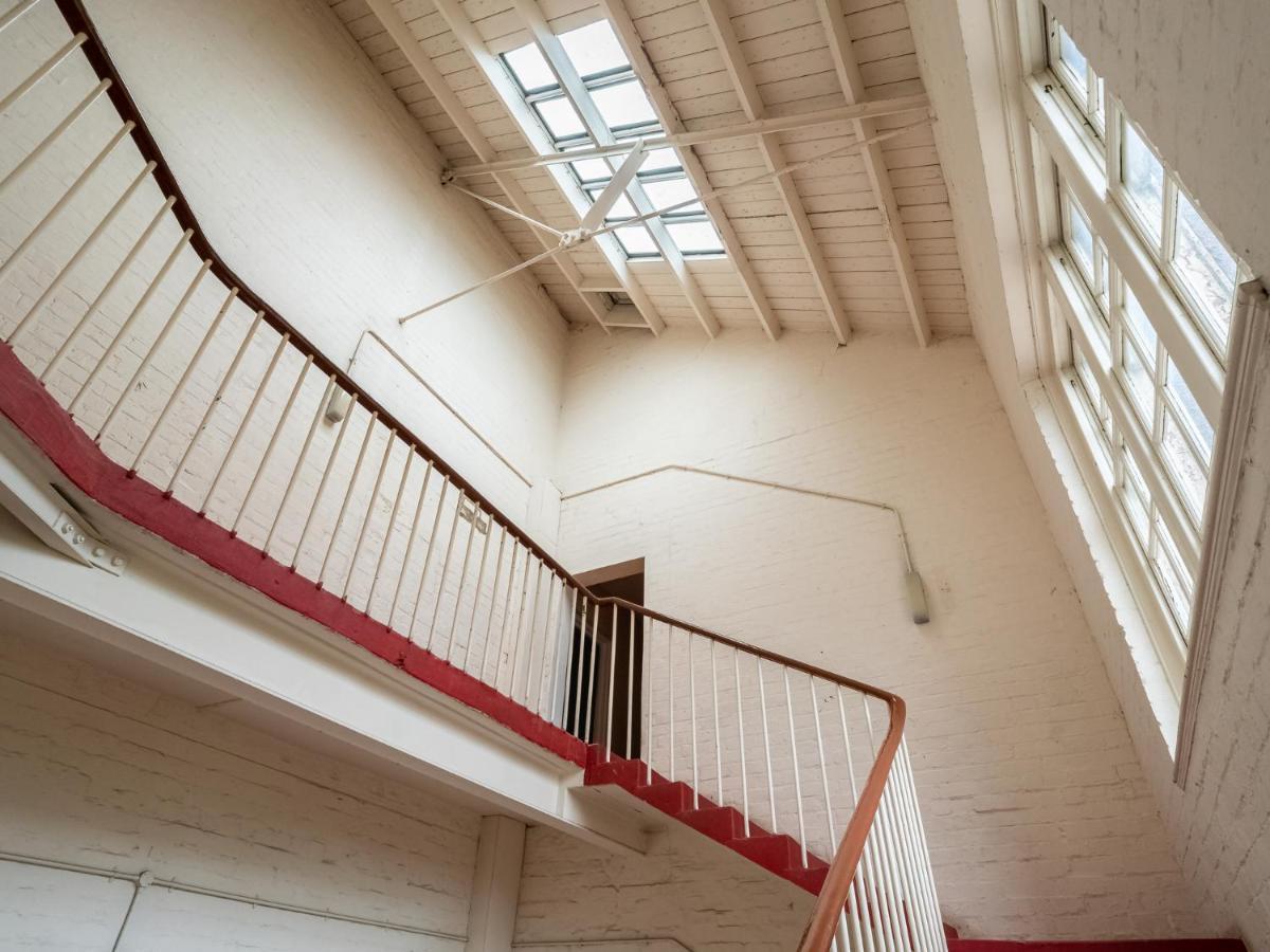 Pass The Keys Stunning 3 Bed Loft Style Apt With Free Parking EDI Kültér fotó