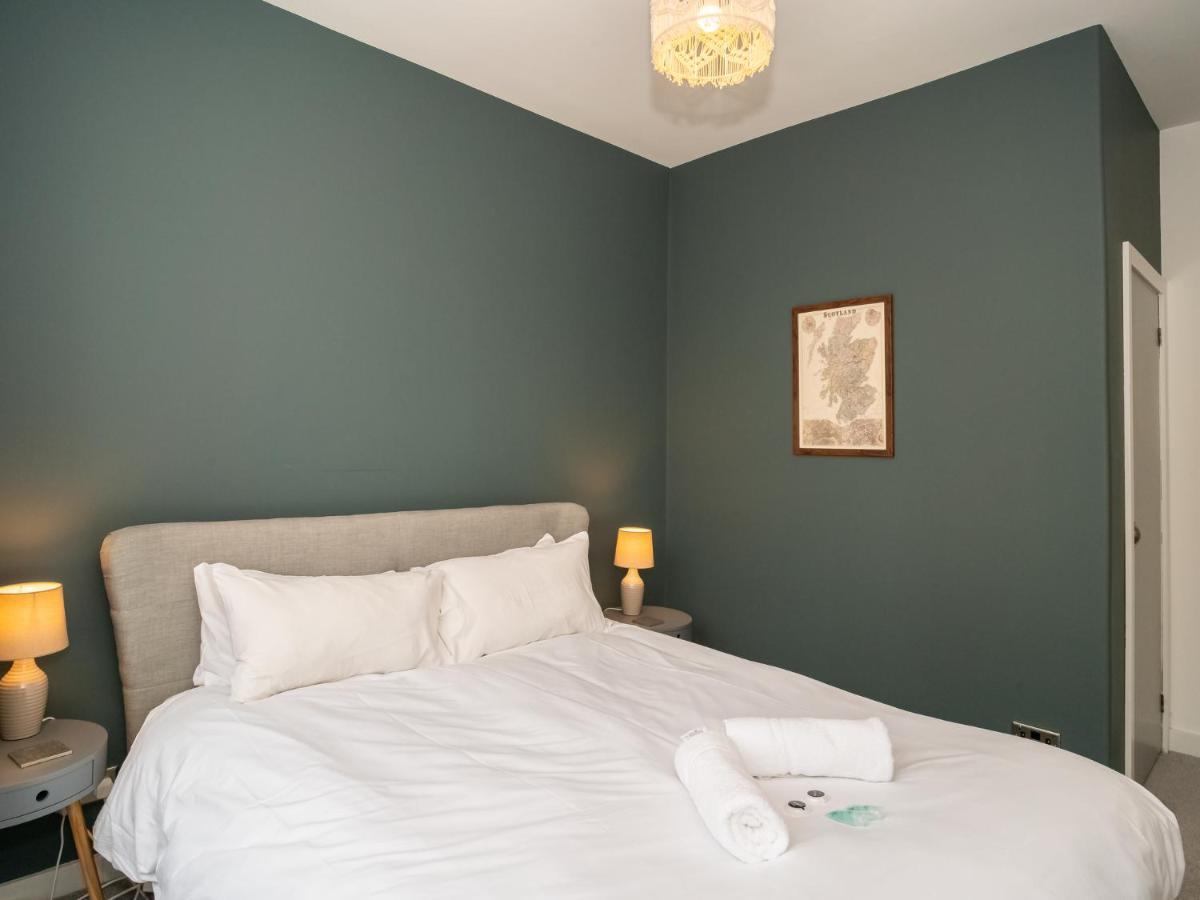 Pass The Keys Stunning 3 Bed Loft Style Apt With Free Parking EDI Kültér fotó