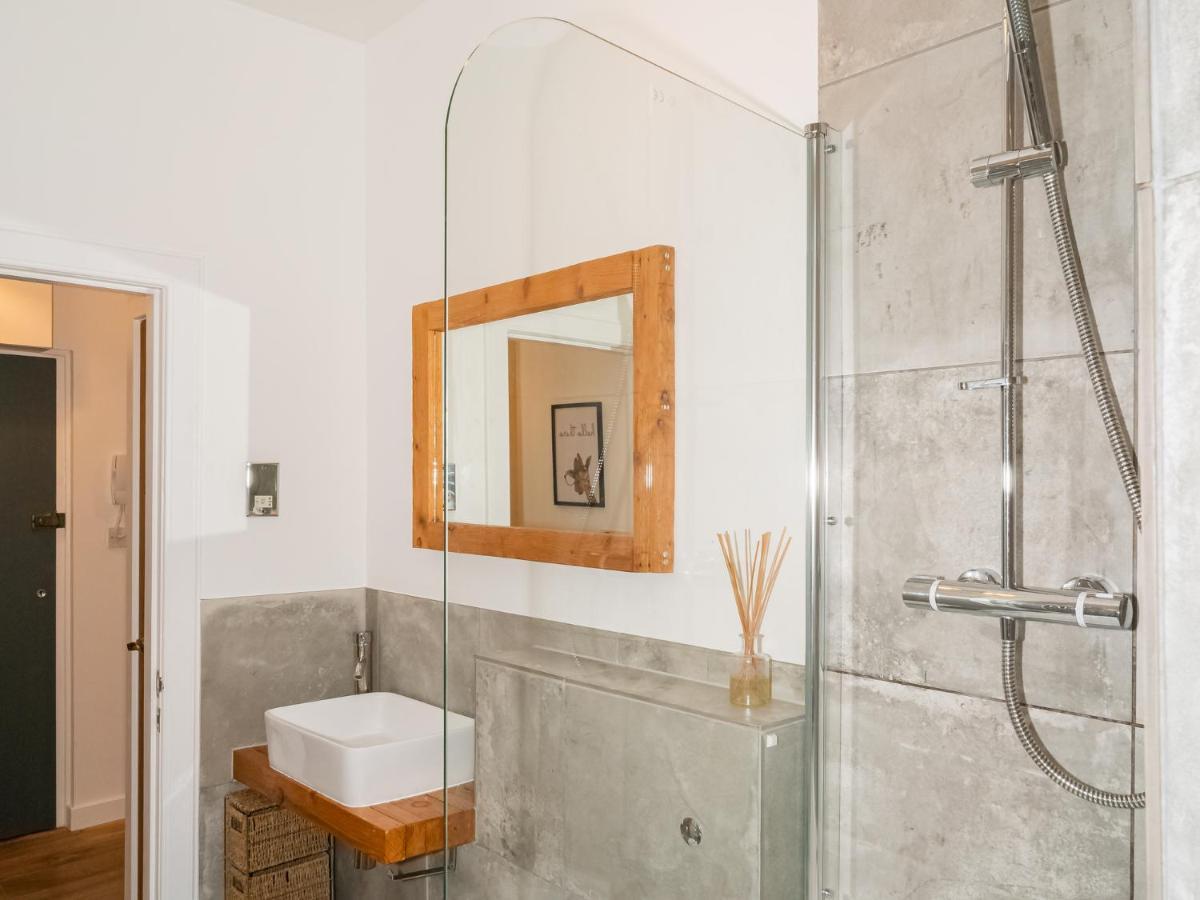 Pass The Keys Stunning 3 Bed Loft Style Apt With Free Parking EDI Kültér fotó