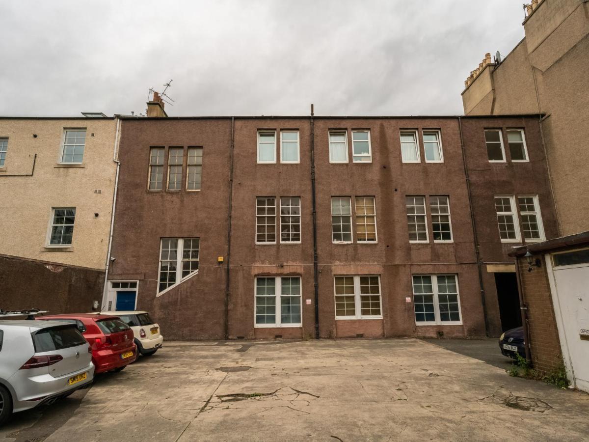 Pass The Keys Stunning 3 Bed Loft Style Apt With Free Parking EDI Kültér fotó