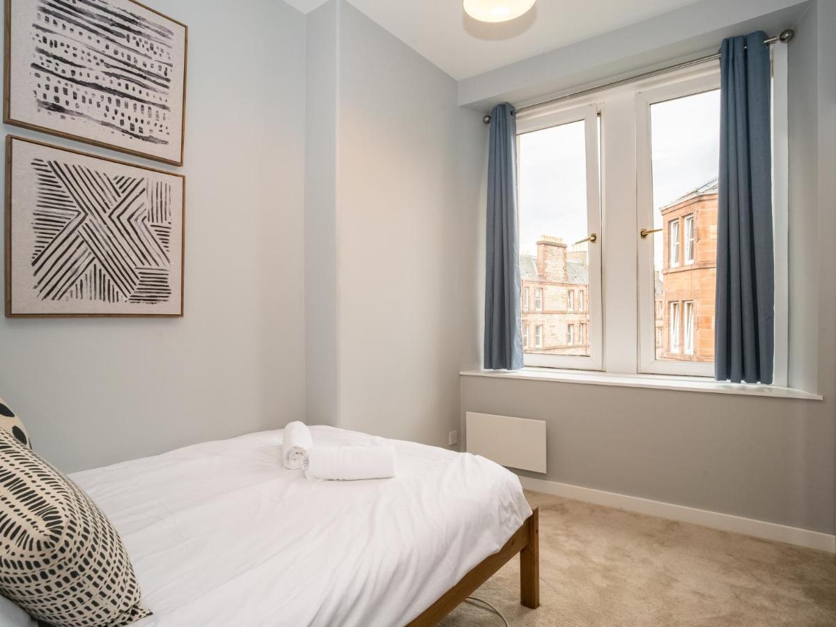 Pass The Keys Stunning 3 Bed Loft Style Apt With Free Parking EDI Kültér fotó
